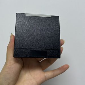 Recintos DE SEGURIDAD DE ACCESO Caja de lector de tarjetas Rfid de plástico para puerta de carcasa 84*84*20mm carcasas de plástico CAC38 - Product Image 1