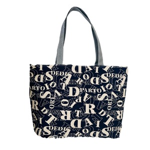 Nueva Bolsa de Lona con Cierre de Cremallera, Tamaño Grande, Directo de Fábrica, Personalizada, Moderna, Portátil, para Compras Diarias, Estudiantes y <span class=keywords><strong>Libros</strong></span> - Product Image 5
