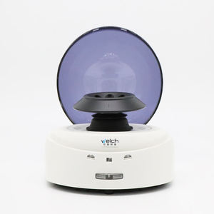 Mini Centrifugeuse Welch 120V Basse Vitesse pour Laboratoire PCR - Product Image 5