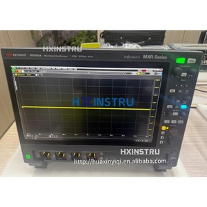 ออสซิลโลสโคป Keysight Exr604A ผลิตภัณฑ์ประสิทธิภาพสูงในกลุ่มออสซิลโลสโคป - Product Image 4