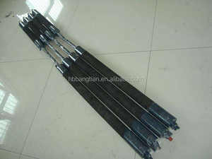 Lugeon Test gerät doppelt aufblasbarer Packer - Product Image 3