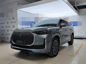 Chery Ruixu 9C-DM d'occasion, modèle 2025, 1.5T, 106 km, édition Premium, SUV intermédiaire 5 places, hybride EV, voitures d'occasion - Product Image 1