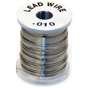 Purity 99.994% 4.5mm 5mm Pure Lead Wire Used for Produce Lead Pellet