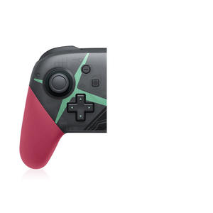 จอยเกมไร้สายสุดฮอตสำหรับ Switch <span class=keywords><strong>Pro</strong></span> <span class=keywords><strong>Controller</strong></span> สำหรับ Switch <span class=keywords><strong>Controller</strong></span> สำหรับ Switch <span class=keywords><strong>Splatoon</strong></span> Joystick - Product Image 4