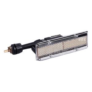 JATE 2602 Flameless and Smokeless Industrial Searing Propane Infrared <strong>Gas</strong> <strong>Burner</strong> for Powder Coating Oven <strong>Burner</strong> - Product Image 5