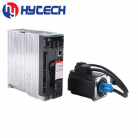 Nuevo y Original Servoaccionamiento Delta Serie B3 ASD-B3 1kW ASD-B3-1021-L Servomotor de 1000W ECM-B3M-E21310RS1 en Existencia