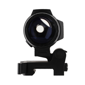 फैक्ट्री ओम एचडी सामरिक एल्यूमीनियम त्वरित रिलीज 3x30 मैग्नेफायर प्रीमियम स्कोप्स और एक्सेसरीज - Product Image 6