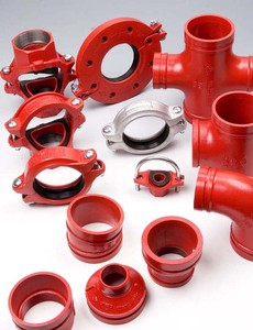 Wholesale Price Concrete Pump Spare <strong>Parts</strong> Small Concrete Pump Elbow Manufacturer the Other Pipe Spare <strong>Parts</strong> Fire Fighting System - Product Image 4