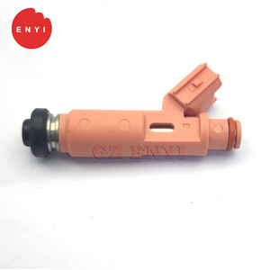 Inyector de Combustible 23209-28040 Para Toyota RAV4 Avensis, Pieza de Motor Diésel - Product Image 3