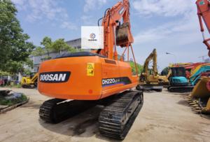 Efficiente <span class=keywords><strong>DOOSAN</strong></span> originale DH150LC-<span class=keywords><strong>7</strong></span> escavatore idraulico, utilizzato <span class=keywords><strong>DOOSAN</strong></span> escavatori <span class=keywords><strong>DOOSAN</strong></span> DH150LC-<span class=keywords><strong>7</strong></span> in buone condizioni adatto - Product Image 6