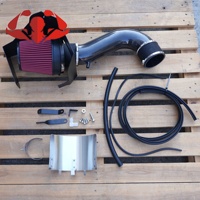 Kit d'admission en fibre de carbone pour Dodge Charger RT COUPE SE 5.7L V8