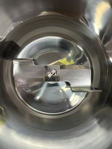 Máy xay đa năng Cntronic Fufu 10L, dung tích lớn, hiệu suất cao và ổn định, dùng cho thương mại và gia đình - Product Image 5