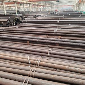 <span class=keywords><strong>ASTM</strong></span> A106 API 5L <span class=keywords><strong>ASTM</strong></span> A53 бесшовная труба, изготовленная китайскими сталелитейными заводами, Прецизионная бесшовная труба - Product Image 4