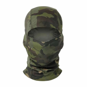 Gorro elástico transpirable para hombre y mujer, protector solar, bufanda completa para ciclismo, senderismo, pesca, esquí, verano - Product Image 1