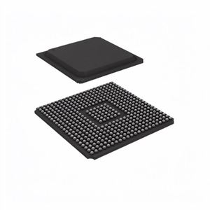 มีสินค้าในสต็อก XC2S100-6FG456C 456 BBGA ชิปอิเล็กทรอนิกส์แบบฝังตัว - Product Image 1