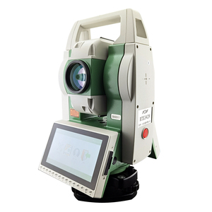 เครื่องมือสำรวจแบบ Total Station รุ่น FOIF RTS342N ความแม่นยำ 2 นิ้ว ระบบแอนดรอยด์ แบบสองแกน R1000 พร้อมหน้าจอสัมผัส HD - Product Image 1