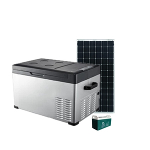 Mini <span class=keywords><strong>refrigerador</strong></span> <span class=keywords><strong>de</strong></span> CC <span class=keywords><strong>de</strong></span> 12 voltios refrigeradores portátiles <span class=keywords><strong>de</strong></span> bajo <span class=keywords><strong>amperios</strong></span> para automóviles/vehículos productos relacionados con energía solar - Product Image 3