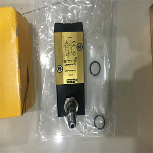 วาล์วควบคุมทิศทางโซลินอยด์ Parker PVCMEMCN147 ผลิตในจีน บรรจุในกล่อง - Product Image 3