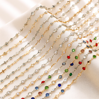 Collier long en perles en forme de Y simple : un collier élégant pour femme, parfait pour le quotidien et les soirées de vacances