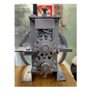 เครื่องทำฟางไม้ไผ่ เครื่องทำไม้จิ้มฟัน เครื่องทำไม้ไผ่อัตโนมัติ - Product Image 6