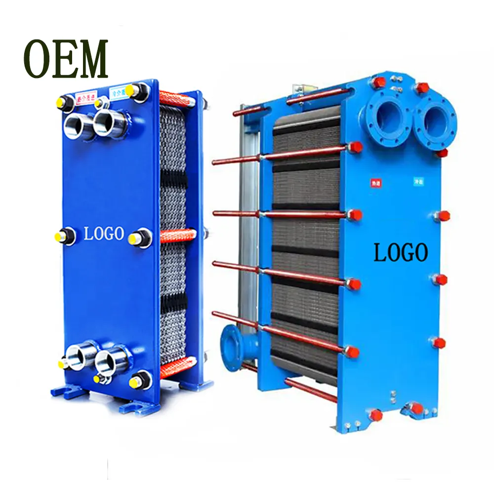 Plate Heat Exchanger Customized High Quality in Hot Selling