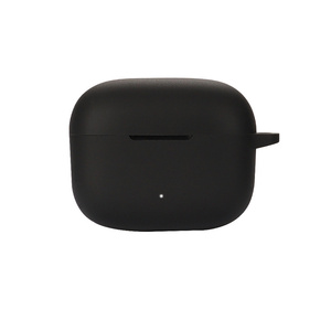 Coque de protection complète en silicone souple pour écouteurs <span class=keywords><strong>QCY</strong></span> <span class=keywords><strong>T13</strong></span> ANC/<span class=keywords><strong>T13</strong></span> ANC2/AilyBuds Pro +/ArcBuds Lite/AilyBuds Clear - Product Image 6