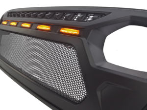 Spedking 2018 2019 2020 <span class=keywords><strong>2021</strong></span> 2022 JL JT Accessoires 4x4 Tout-terrain Pare-chocs avant Grille de voiture pour <span class=keywords><strong>JEEP</strong></span> <span class=keywords><strong>WRANGLER</strong></span> - Product Image 5