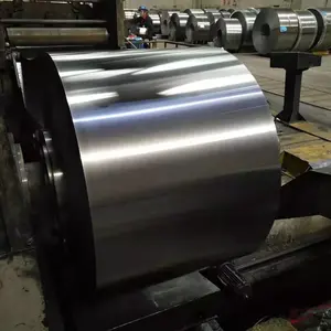 300 Series 304L Grade Bent Stainless Steel Coils-2B Surface Finish Cutting Welding Bending Custom Processing Services Offered