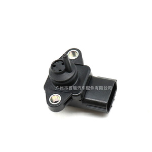 Sensor de presión de admisión MD355556 tipo manómetro para montaje en chasis para Mitsubishi Dodge Suzuki - Product Image 4