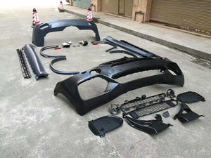 Accesorios para Automóviles BMW X5 F15, Kits de Carrocería Estilo <span class=keywords><strong>M</strong></span> - Product Image 3