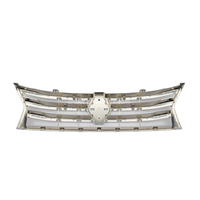 Oem 623825665R Nouvelle calandre chromée de bonne qualité pour Dacia Duster 2010- XF703-004