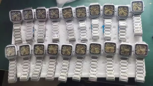 Nuevo Reloj Mecánico de Moda para Hombre, Reloj de Lujo de Alta Calidad para Hombre, Relojes Mecánicos Unisex - Product Image 5