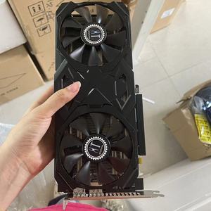 การ์ด256bit กราฟิก GDDR5 <span class=keywords><strong>RX</strong></span> <span class=keywords><strong>580</strong></span> <span class=keywords><strong>8GB</strong></span> การ์ดแสดงผลสำหรับเล่นเกม RX580การ์ดแสดงผล - Product Image 3