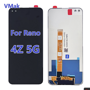 Ecran LCD pour <span class=keywords><strong>OPPO</strong></span> <span class=keywords><strong>Find</strong></span> <span class=keywords><strong>X3</strong></span> <span class=keywords><strong>Lite</strong></span> OLED Ecran de remplacement LCD Courbe d'affichage - Product Image 3