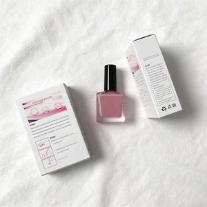 Boîte à vernis à ongles gaufrée personnalisée avec surface en relief, conception gratuite, pour marques de beauté - Product Image 1