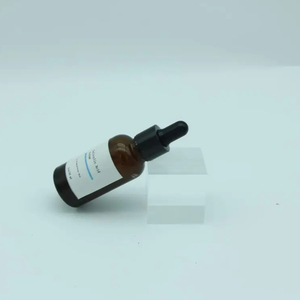 Sérum à l'acide salicylique Sérum rajeunissant <span class=keywords><strong>anti</strong></span>-acné et <span class=keywords><strong>anti</strong></span>-<span class=keywords><strong>taches</strong></span> pour le blanchiment du visage <span class=keywords><strong>anti</strong></span>-âge 30ml OEM Liquid Supply - Product Image 4