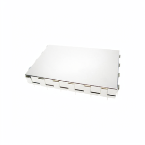 Protectores de RF para Canales de Fabricante 58-CBSA-5.5X5.75X0.5 - Product Image 1