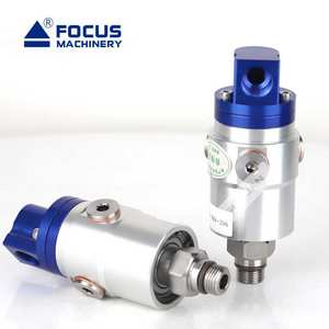 902-120-188 Fábrica directa De alta velocidad refrigerante Junta giratoria - Product Image 4