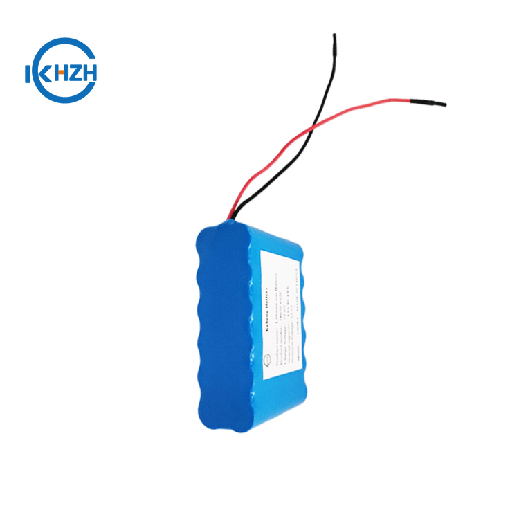 Top quality 24v type cell li-ion battery pack lithium battery rechargeable