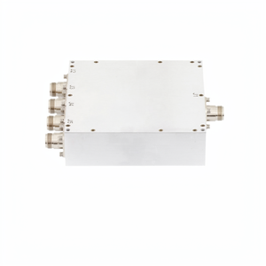 MPP0801K0500-4 มีสินค้าในสต็อก ตัวแบ่งกำลัง RF-ตัวแยกสัญญาณ - Product Image 1
