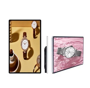 เครื่องเล่นโฆษณาติดผนัง จอแสดงผลดิจิตอล LCD 1080P - Product Image 2