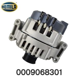 <span class=keywords><strong>Alternateur</strong></span> de voiture neuf 14V/250A compatible avec <span class=keywords><strong>Mercedes</strong></span>-Benz S320, S350, S400, S450 HEMILA Générateur W222 - Product Image 3