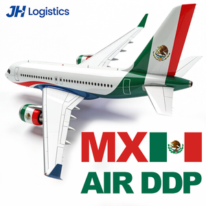 Công ty Logistics vận chuyển quốc tế tại Quảng Châu/Thâm Quyến/Thượng Hải Canada, dịch vụ giao hàng DDP DDU - Product Image 1