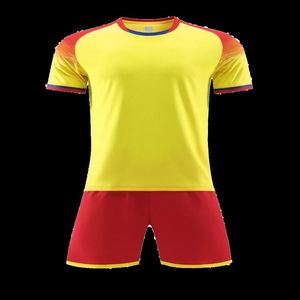 Camiseta de Fútbol Premium para la Nueva Temporada - Camiseta de Entrenamiento de Fútbol - Product Image 3
