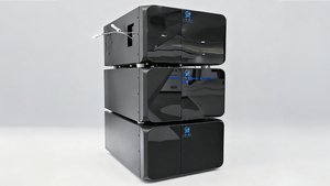 FLUK II910 - Imagenador Acústico Portátil Multifuncional 900, Precisión Personalizada del 0.2%, 220V, Máquina de Prueba Industrial - Product Image 3
