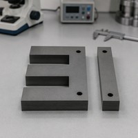 Laminage CRGO à faible chaleur résiduelle pour noyaux de transformateur industriels de type souple, certifié ROHS/CE
