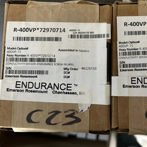 เซ็นเซอร์วัดค่าการนำไฟฟ้า 400VP-11 - Product Image 1