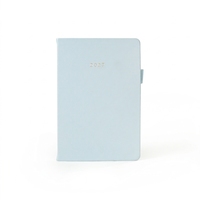 Carnet de planification personnalisé : agenda quotidien et hebdomadaire, cahier de suivi des objectifs de bien-être, journal intime, carnet pour enseignant et étudiant