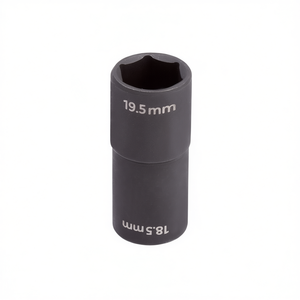 Tire Repair Tool 19.5mm 18.5mm Socket Set For Automotive Use - Product Image 2