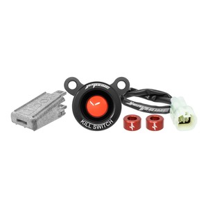 Interruttore di Emergenza per Ducati Panigale V4 - Product Image 1